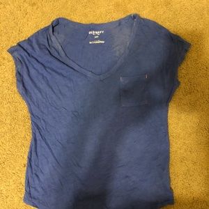 Old Navy V-Neck